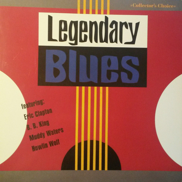 Legendary Blues