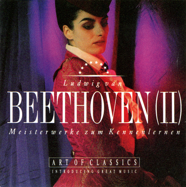Ludwig Van Beethoven (II): Meisterwerke Zum Kennenlernen