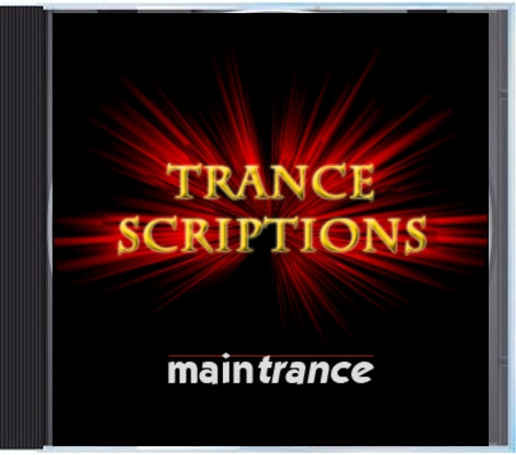 Trance Scriptions