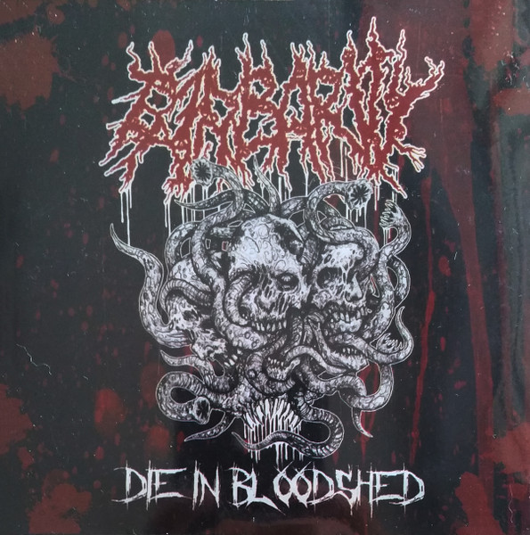 Die In Bloodshed