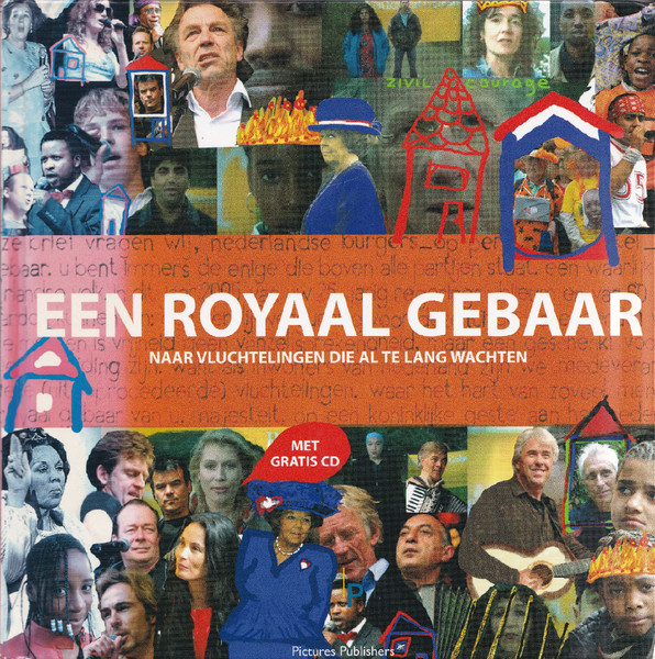 Een Royaal Gebaar