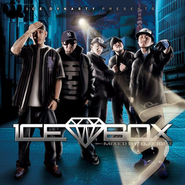 Ice Box Vol.3