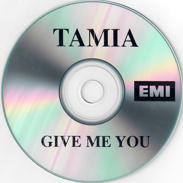 Give Me You