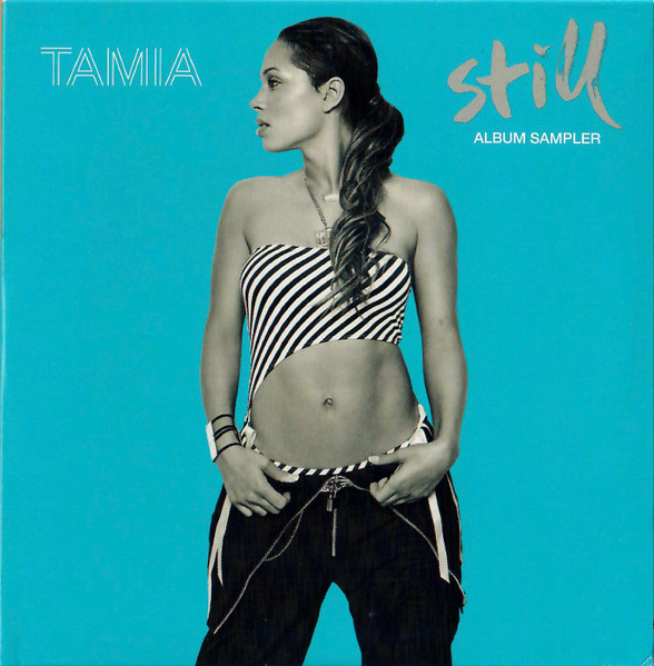 Still Album Sampler