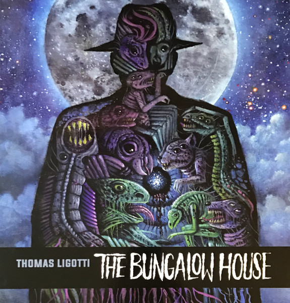 The Bungalow House