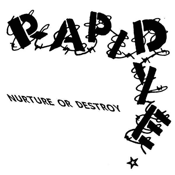 Nurture Or Destroy