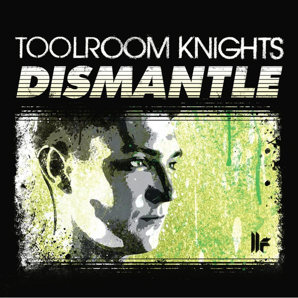 Toolroom Knights