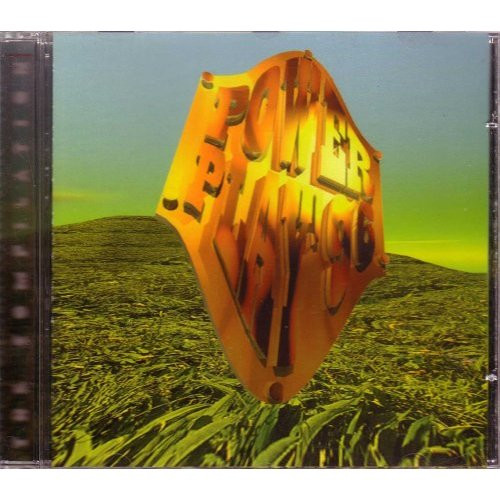 Powerplay '96 (The Compilation)