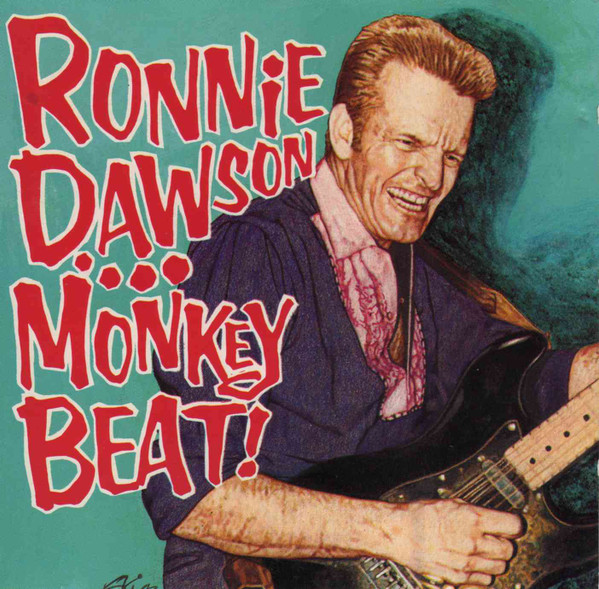 Monkey Beat