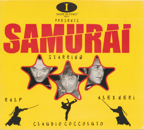 Samurai