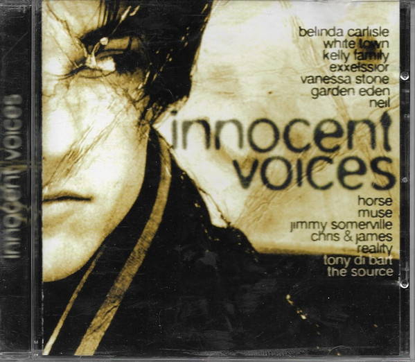 Innocent Voices