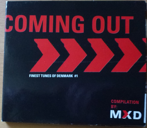 Coming Out Finest Tunes Of Denmark #1