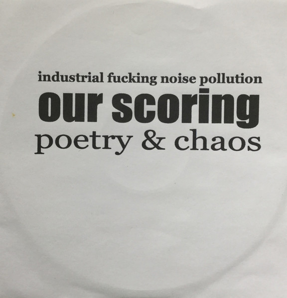 Poetry & Chaos