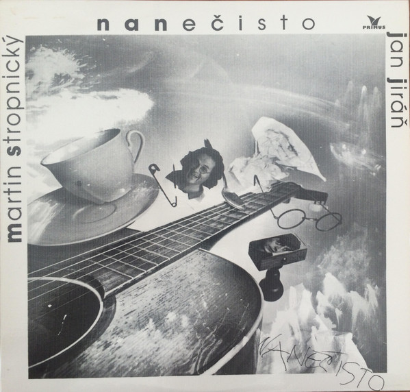 Nanečisto