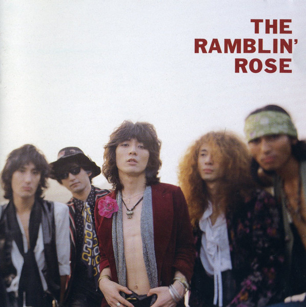 The Ramblin' Rose