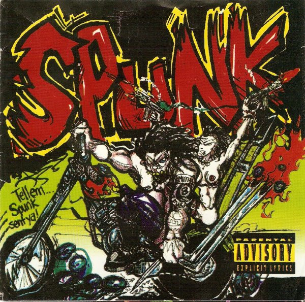 Spunk