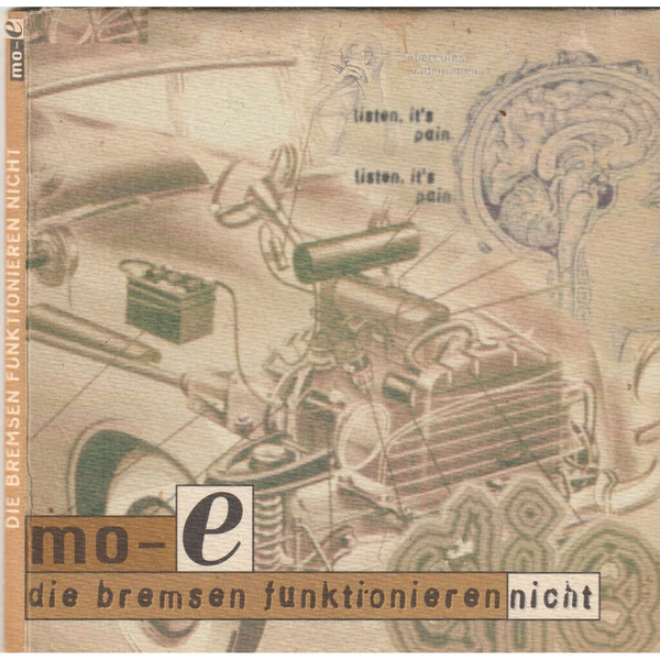 Die Bremsen Funktionieren Nicht