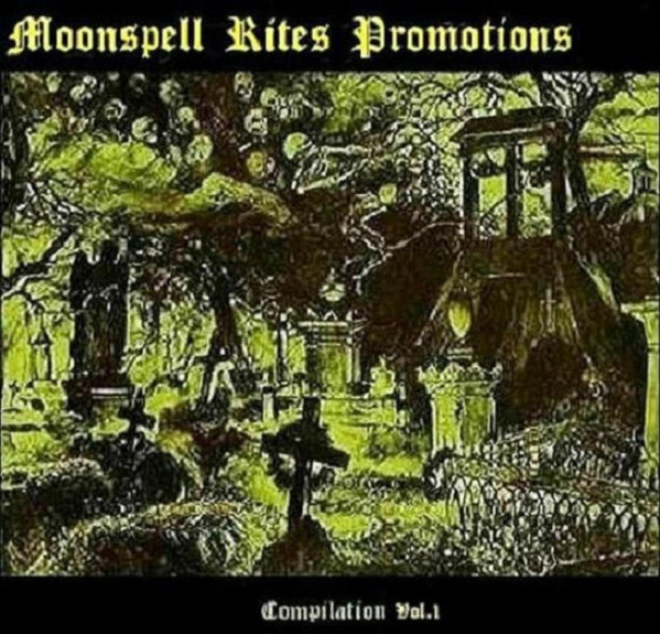 Compilation Vol.1