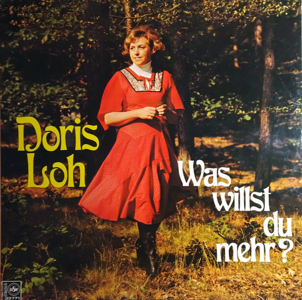 Was Willst Du Mehr?