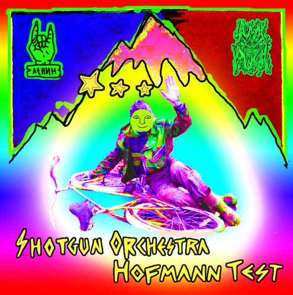Hofmann Test