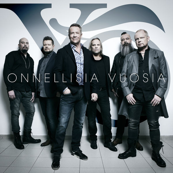 Onnellisia Vuosia