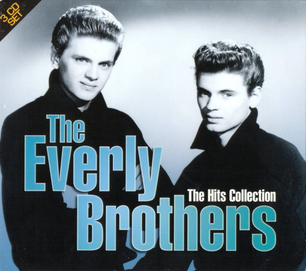 The Hits Collection