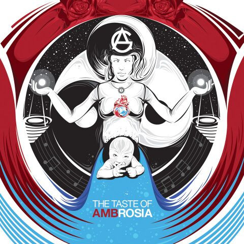 Taste Of AMBrosia 