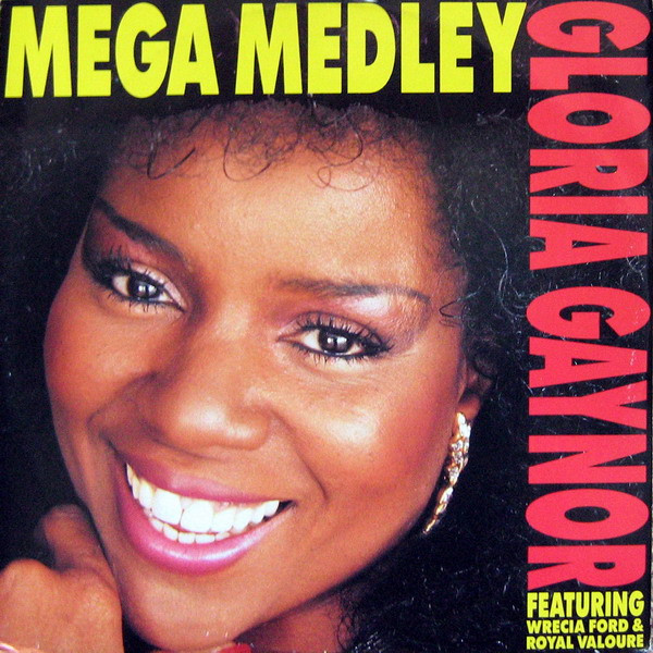 Mega Medley
