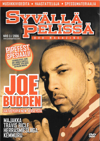 Syvällä Pelissä Nro 3 / 2006