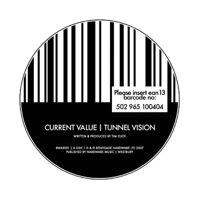 Tunnel Vision / End Of Days