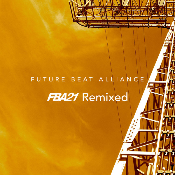 FBA21 (Remixed)
