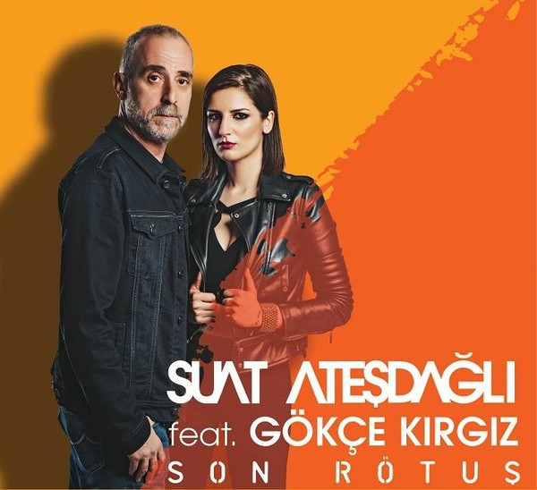 Son Rötuş