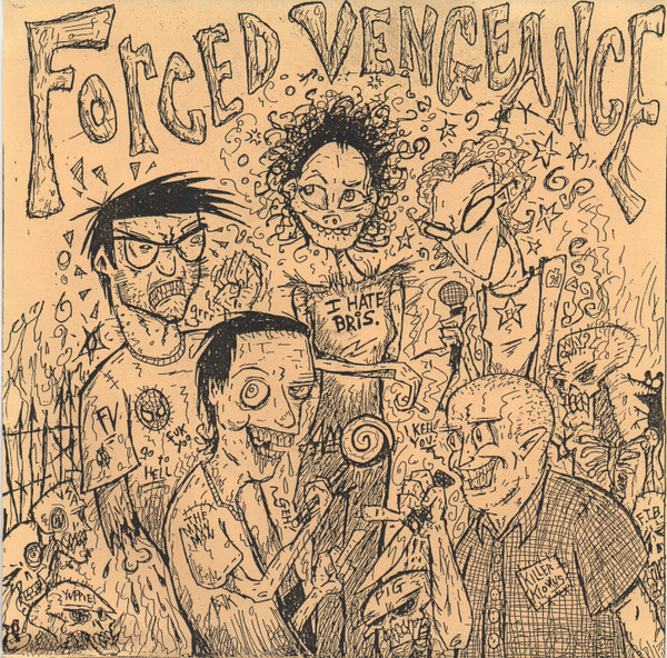 Forced Vengeance
