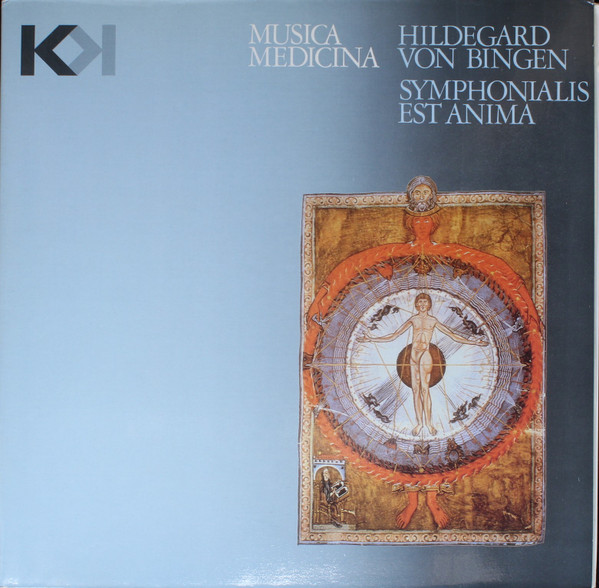 Musica Medicina: Symphonialis Est Anima