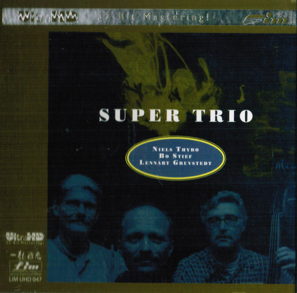 Super Trio