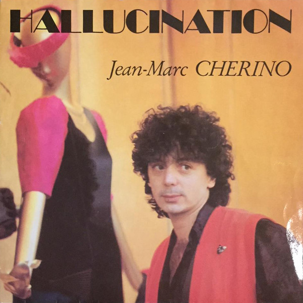 Hallucination