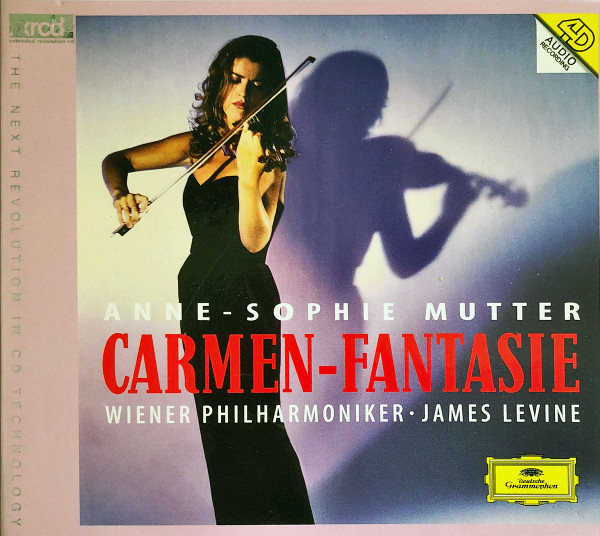 Carmen-Fantasie