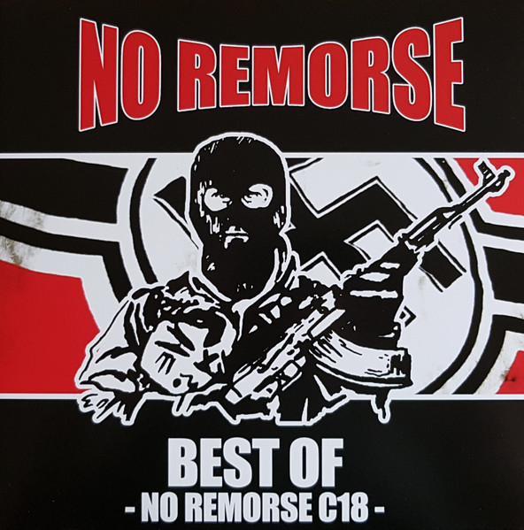 Best Of - No Remorse C18 - 
