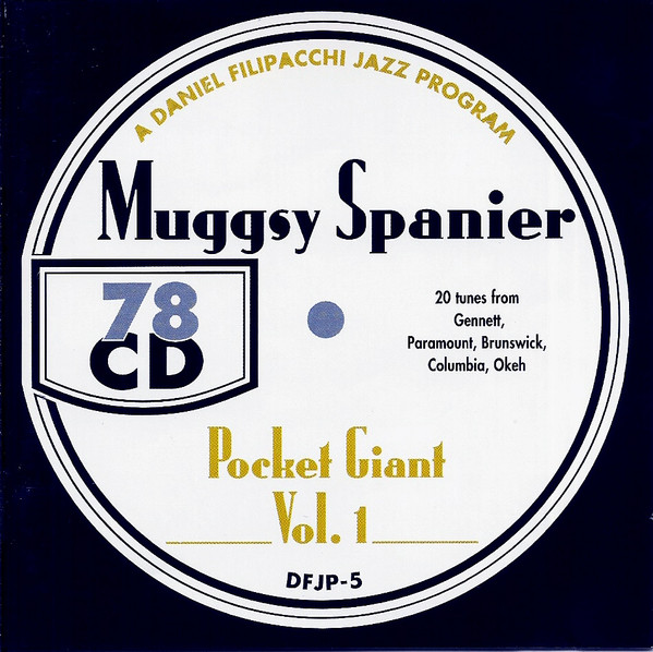 Pocket Giant Vol. 1