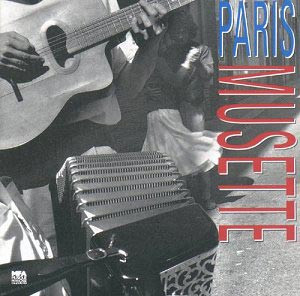 Paris Musette