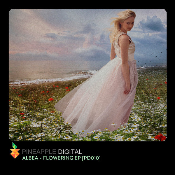 Flowering EP