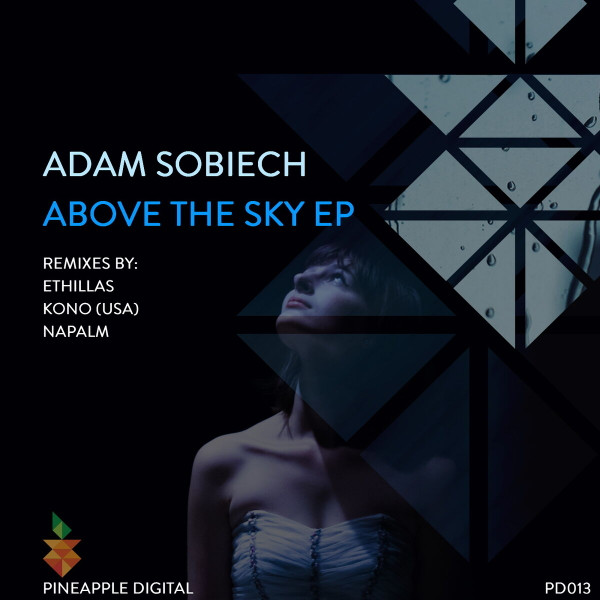 Above The Sky EP