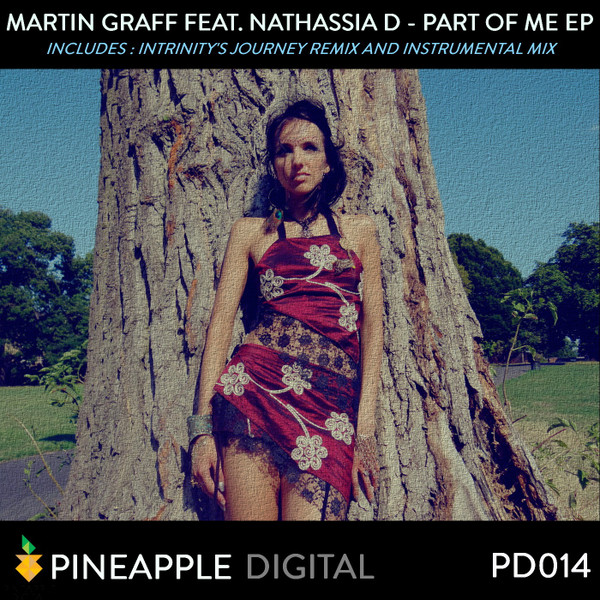 Part Of Me EP