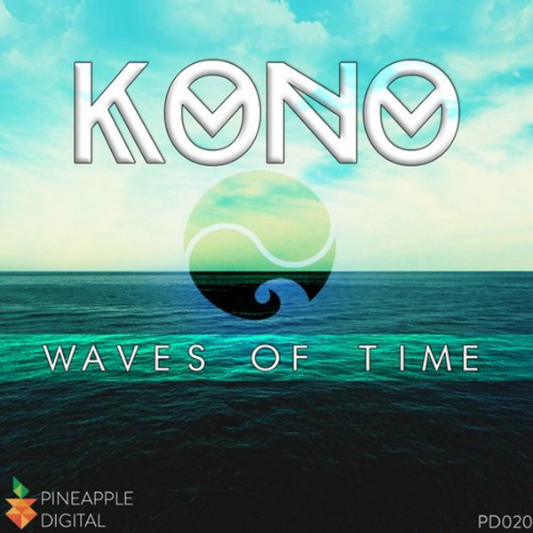 Waves Of Time