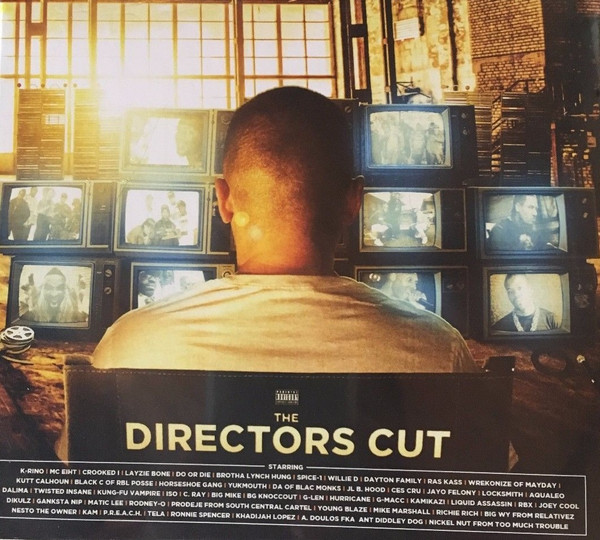 The Director's Cut