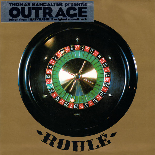 Outrage