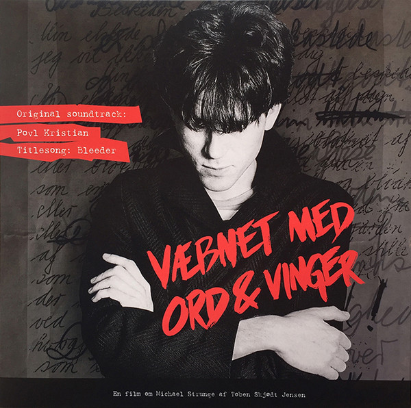 Væbnet Med Ord & Vinger (Original Soundtrack)