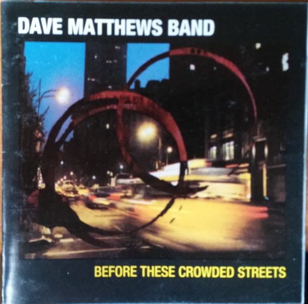 Before These Crowded Streets