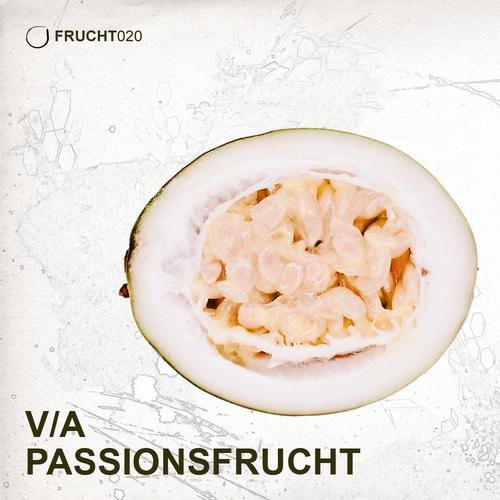 Passionsfrucht