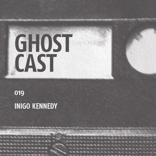Ghostcast 019